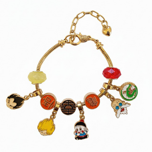 pulseras de energía