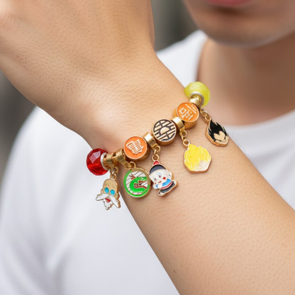 pulseras de energía