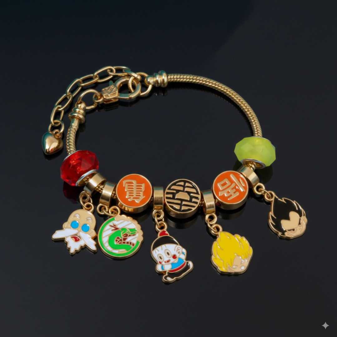 pulseras de energía